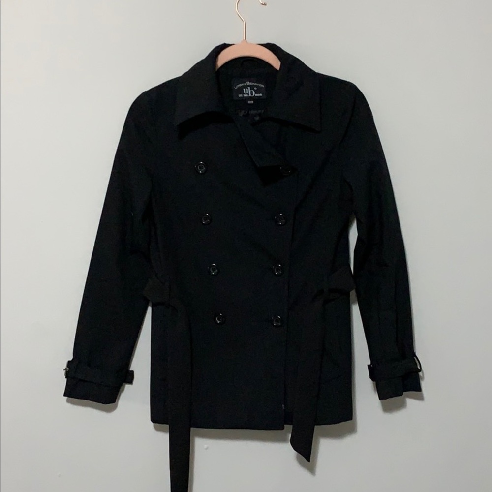 🔴 URBAN BEHAVIOR BLAZER 🔴